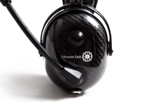 Lamborghini of Headsets