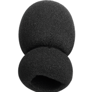 Mic Cover
