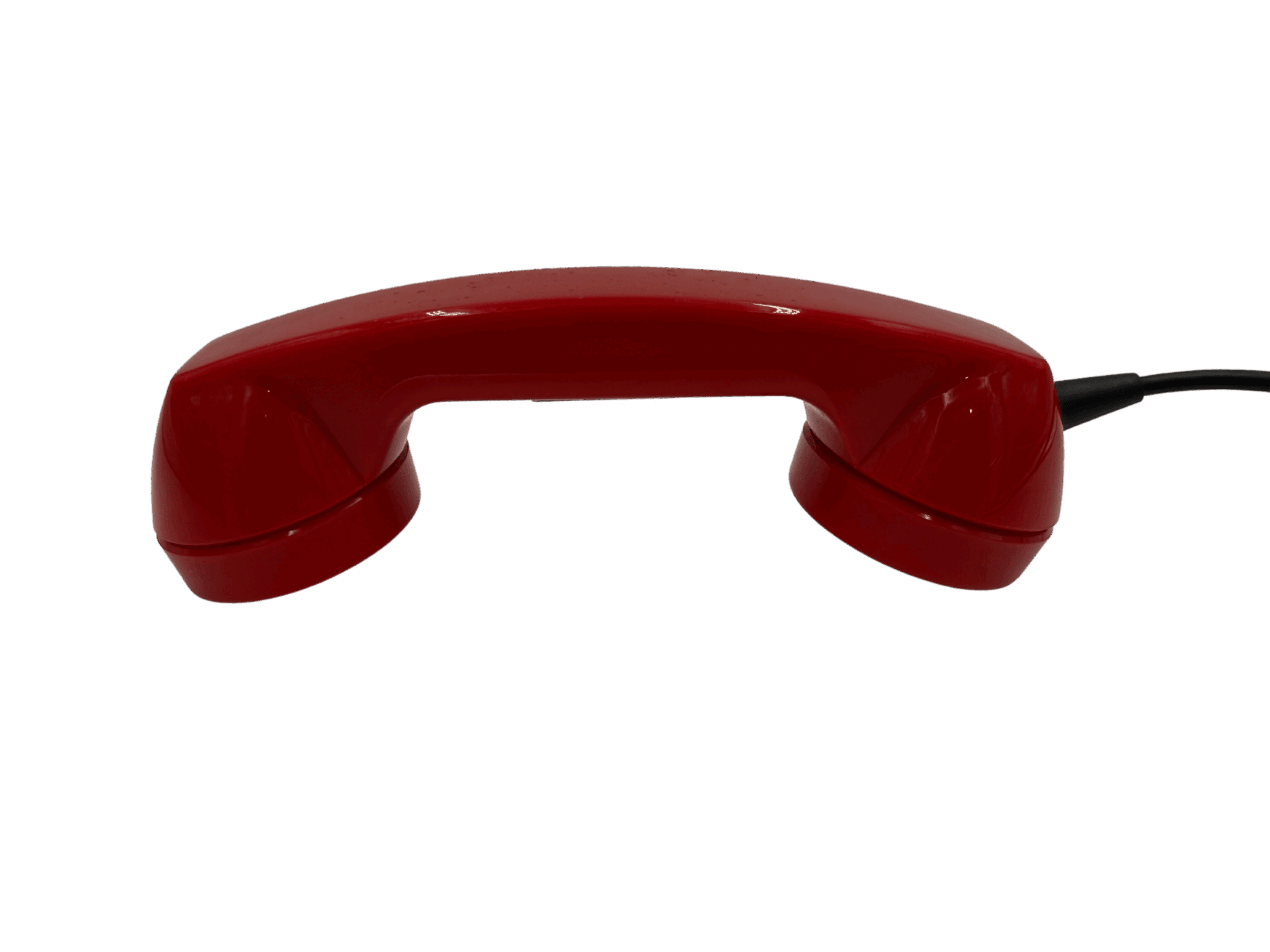 USB PTT Telephone Handset - Image 2