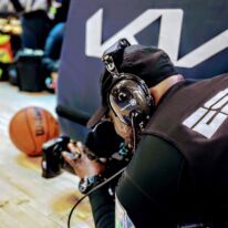 Pro Audio & Video Headsets