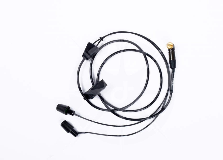 C2 Stereo 3.5mm Ear Plugs Set - Image 2