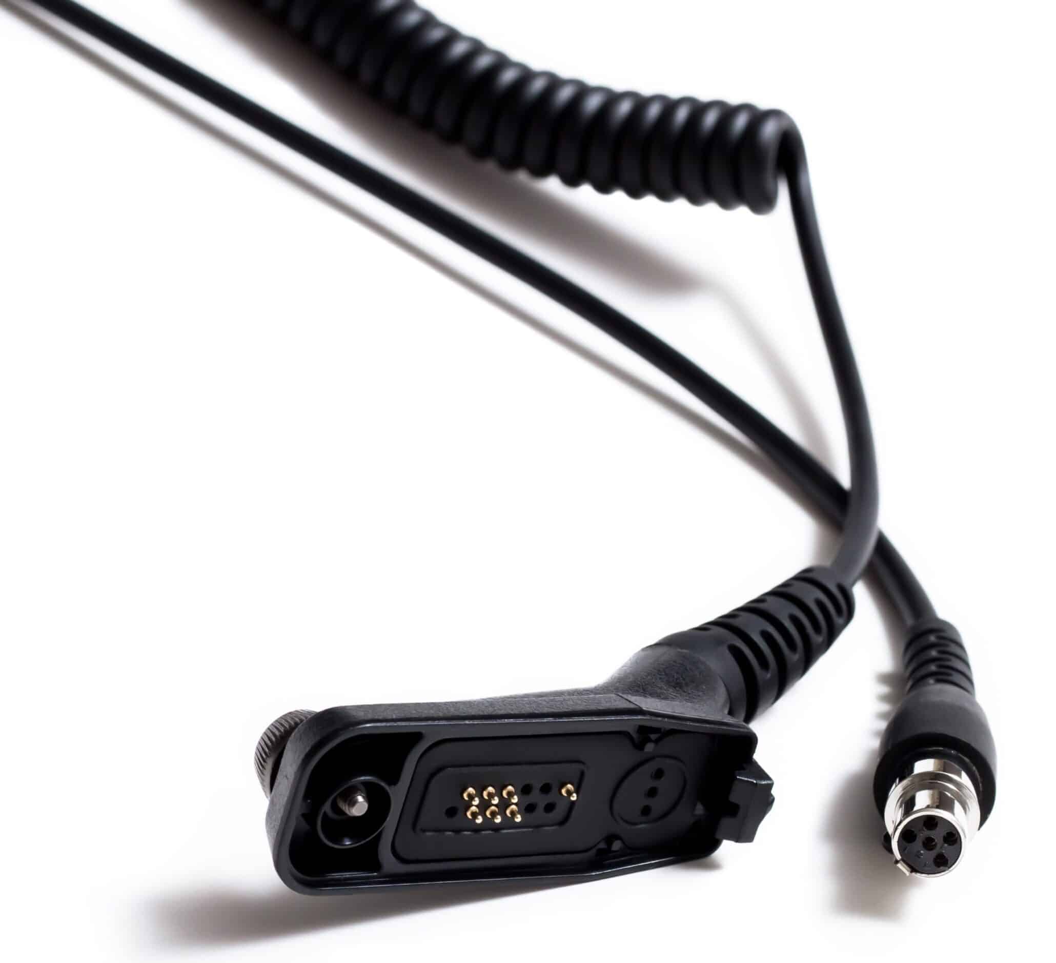 SBG-2 Mototurbo Adapter