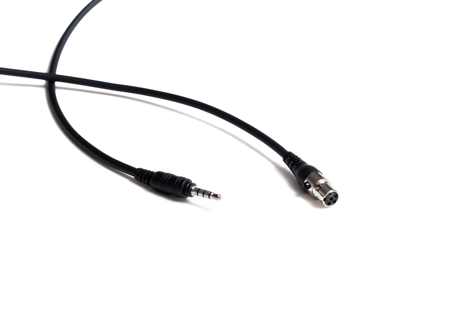 G1 Over-the-head style headset, boom mic or throat mic option - Image 11