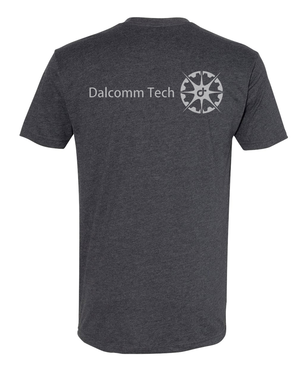 Dalcomm Tech Next Level T-Shirts (various colors) - Image 10
