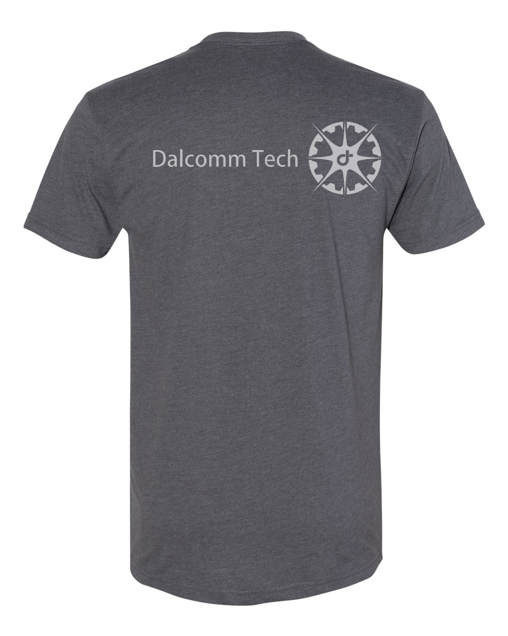 Dalcomm Tech Next Level T-Shirts (various colors) - Image 8