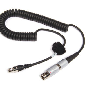 Headset Adapter Cables