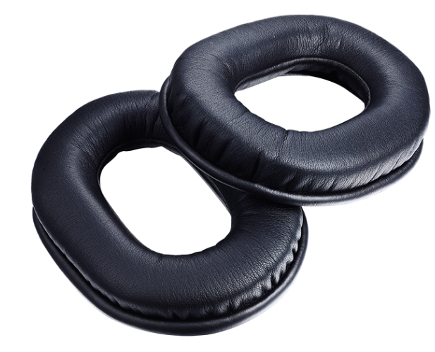 Faux Leather Ear Seals - Image 2