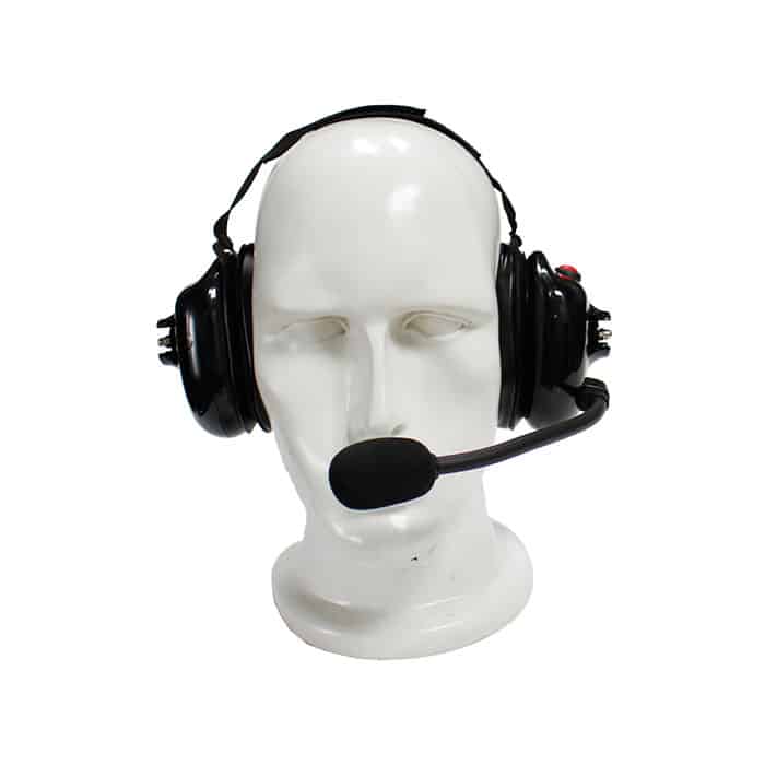 J5 PRO AV HEADSET - Image 3