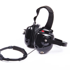 Two Way Radio & Smartphone Headsets