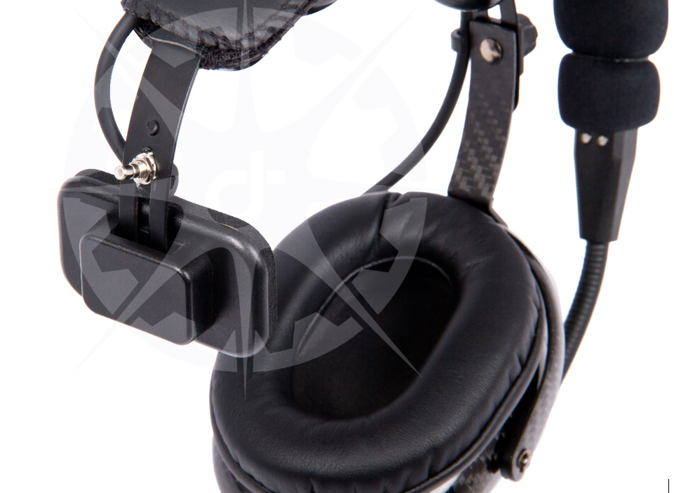 Faux Leather Ear Seal (Single) - Image 3