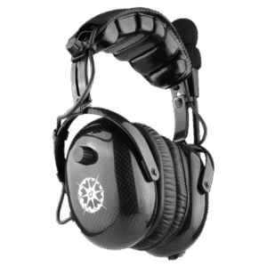 J3 Carbon Fiber Pro Audio Headset
