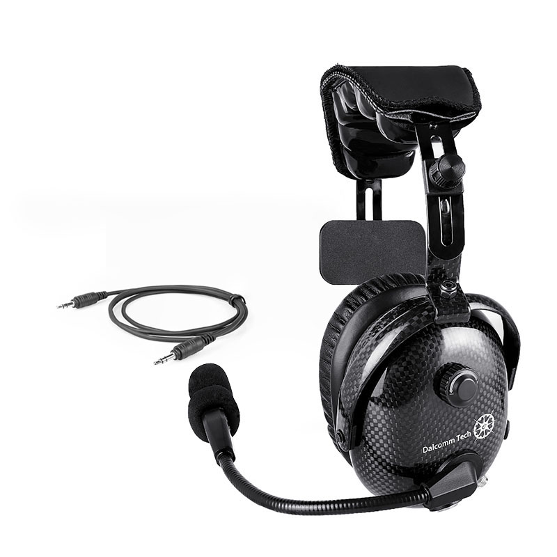 J2 Pro Video Headset - Image 5