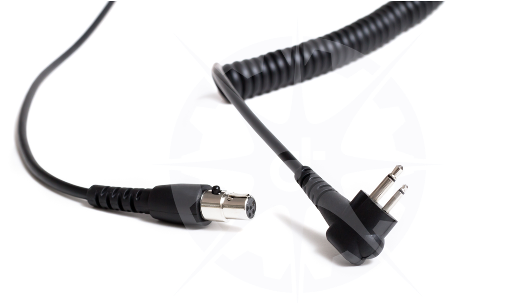 SBG-1 Motorola 2Pin Adapter - Image 2