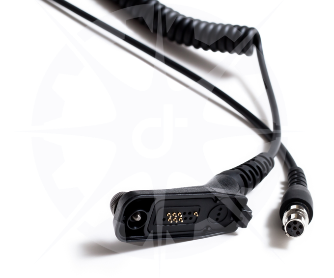 SBG-2 Mototurbo Adapter - Image 4