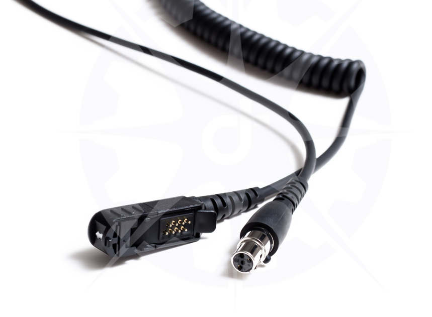 SBG-3 XPR 3500 Slide Lock Adapter - Image 4