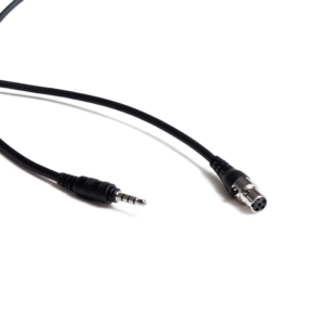 SBG-4 3.5mm Smartphone Adapter