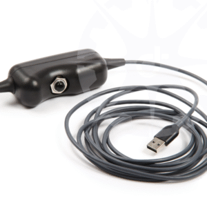 USB PTT (Push To Talk) Adapters