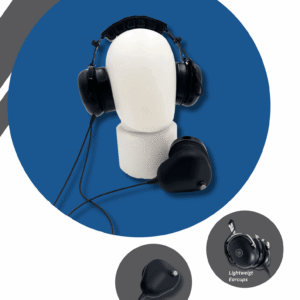 GS2 with Microphone Shield