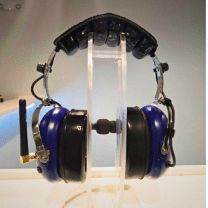 Dalcomm Wireless Headset