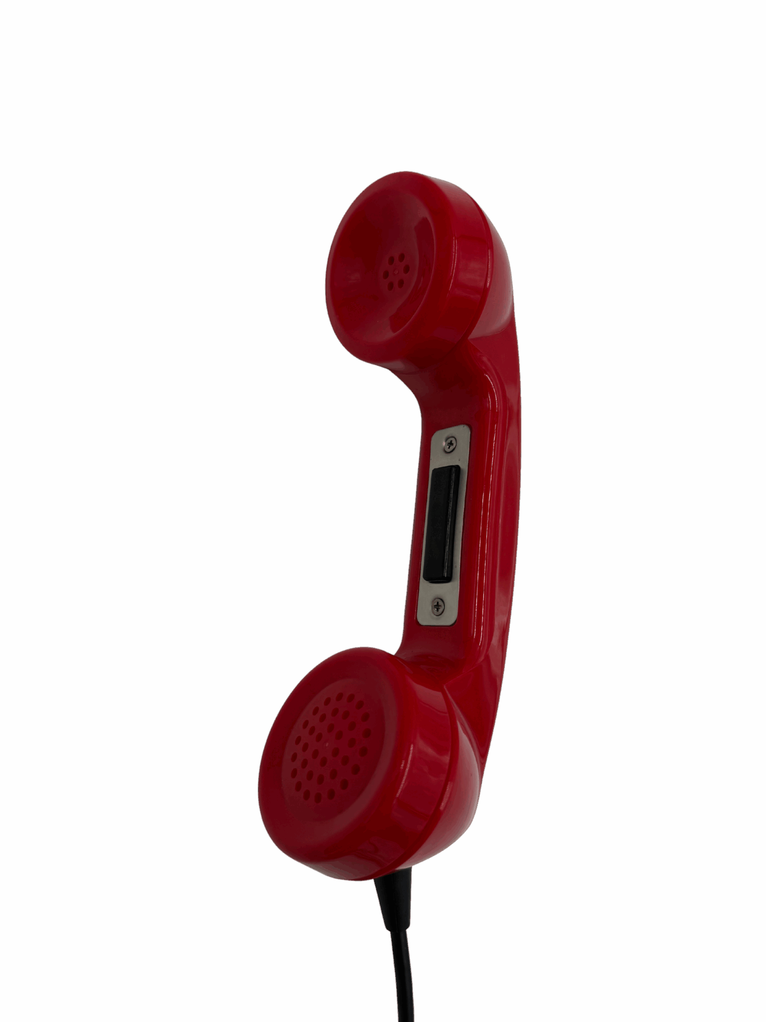USB PTT Telephone Handset - Image 3