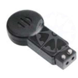 Amplified Dynamic Microphone