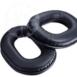 Faux Leather Ear Seal (Single)