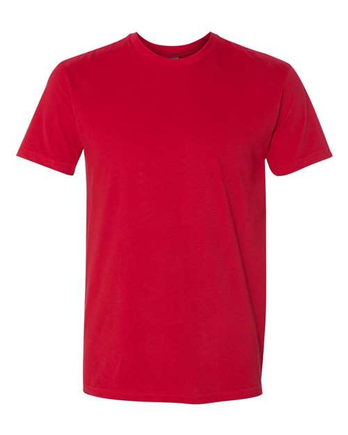 Dalcomm Tech Next Level T-Shirts (various colors) - Image 14