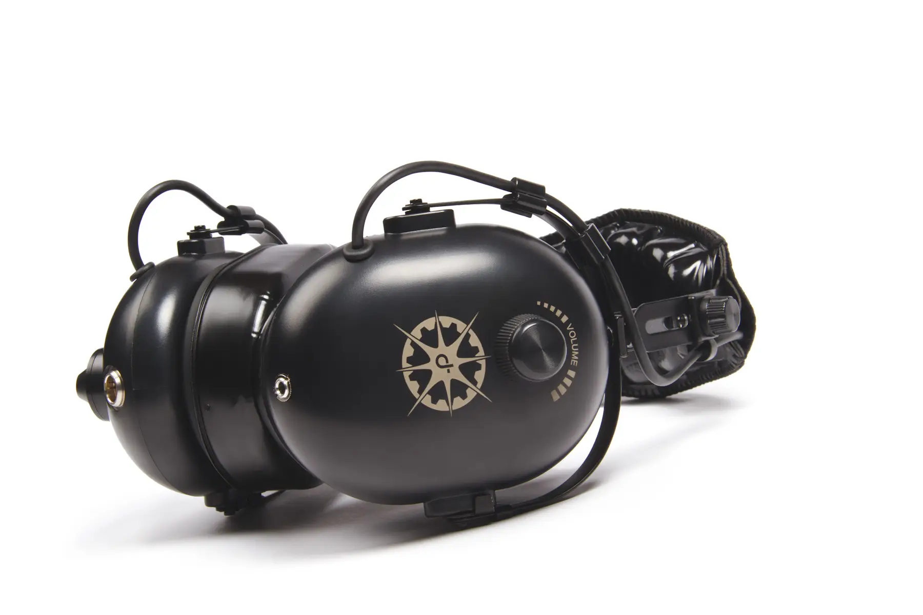 J7C Pro AV Headset - Image 3