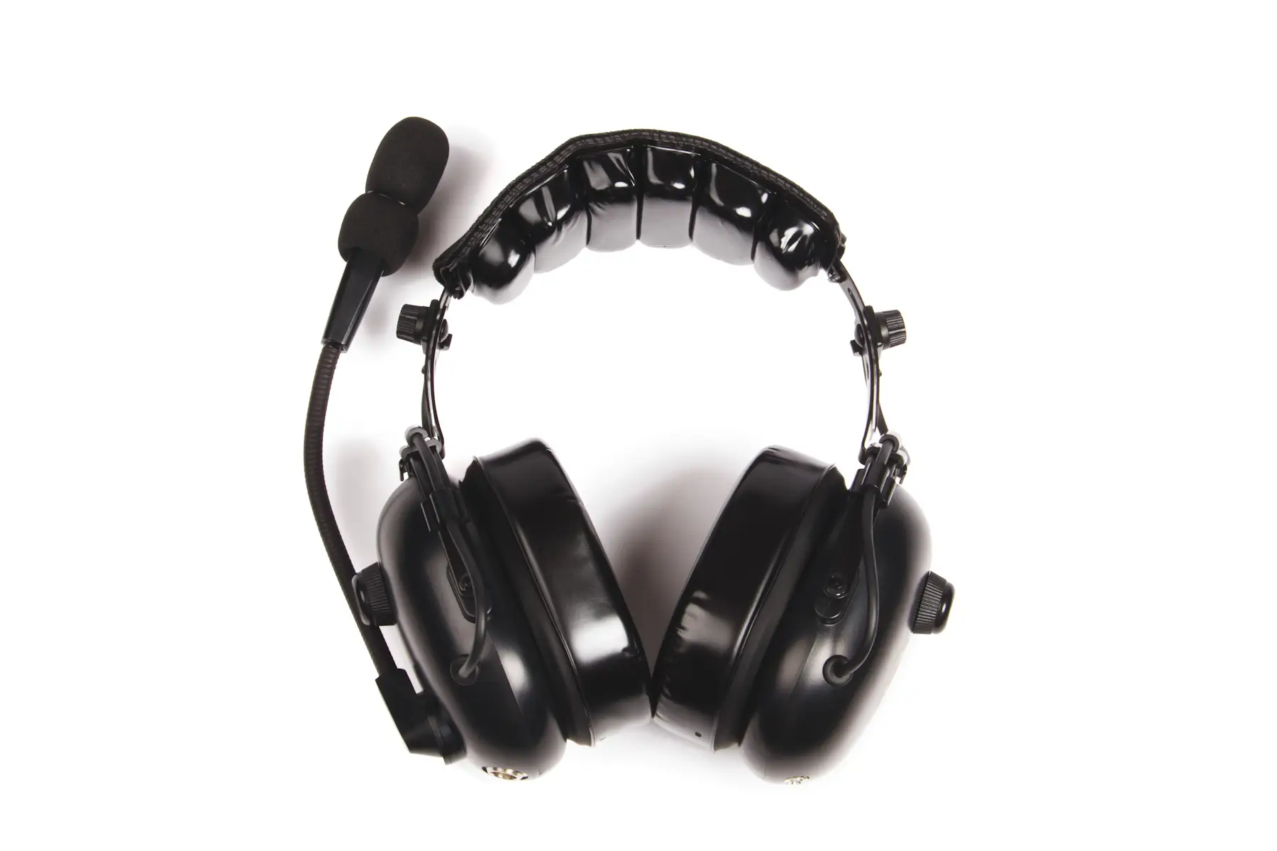 J7C Pro AV Headset - Image 4