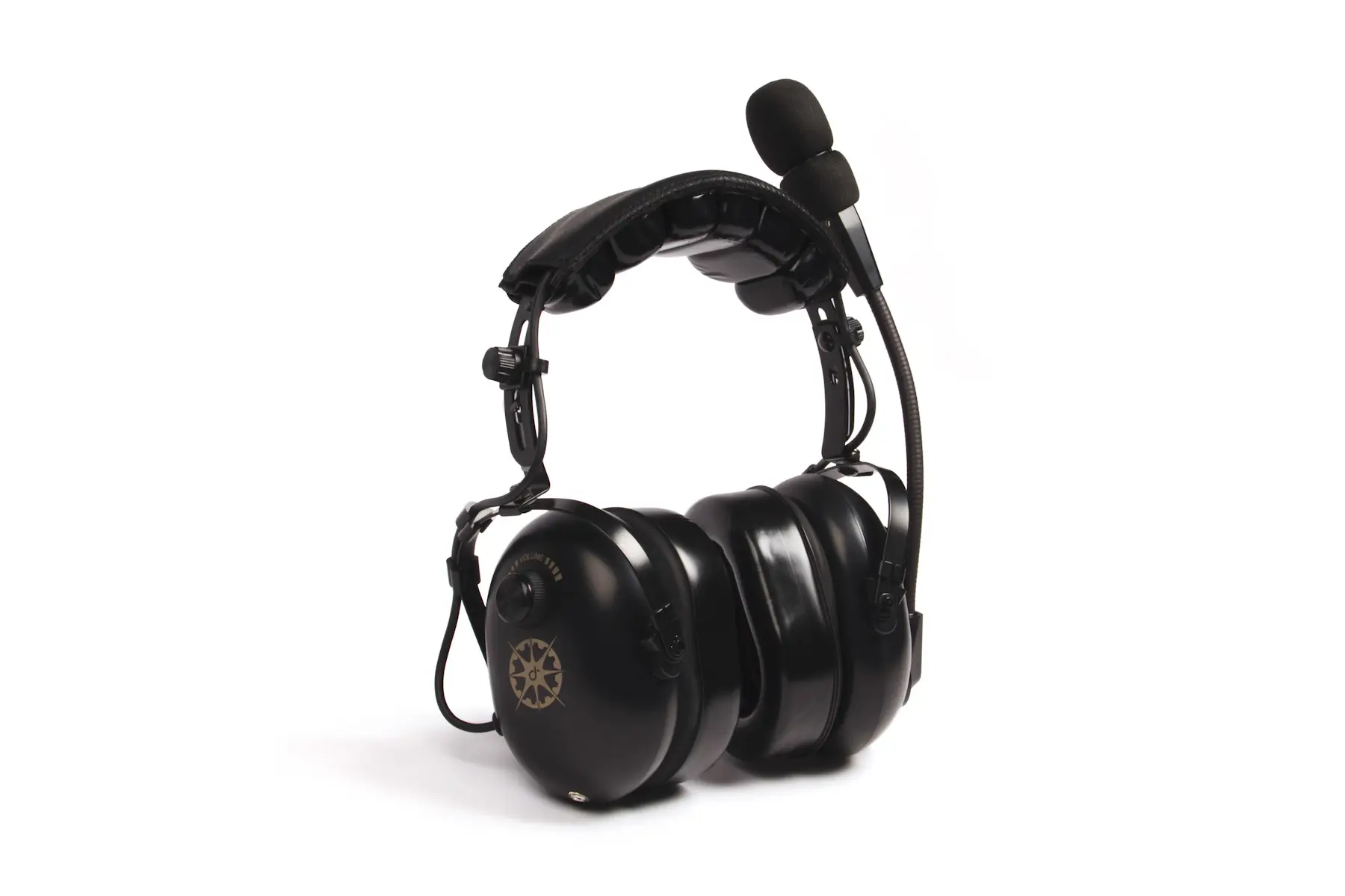 Model J7 Pro AV headset