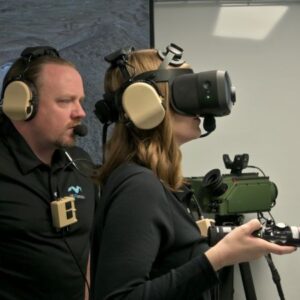 Training & Simulation