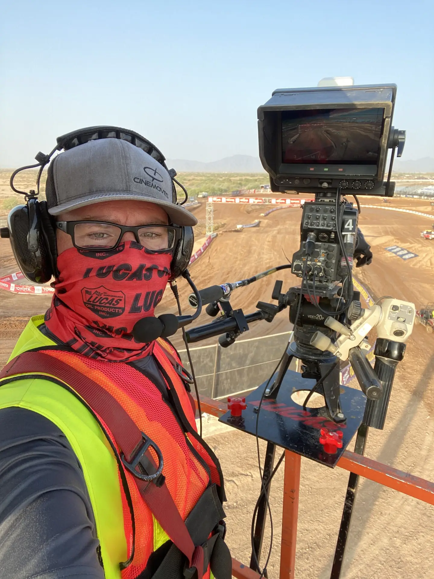 J7C Pro AV Headset - Image 12