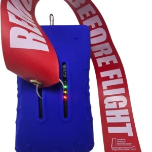 Wireless Pushback Gateway