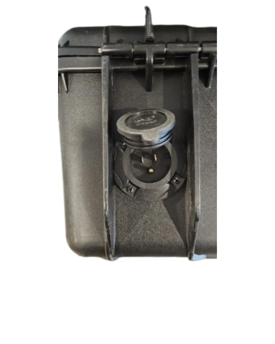 Power Cord For Wireless Kit Case - Image 3