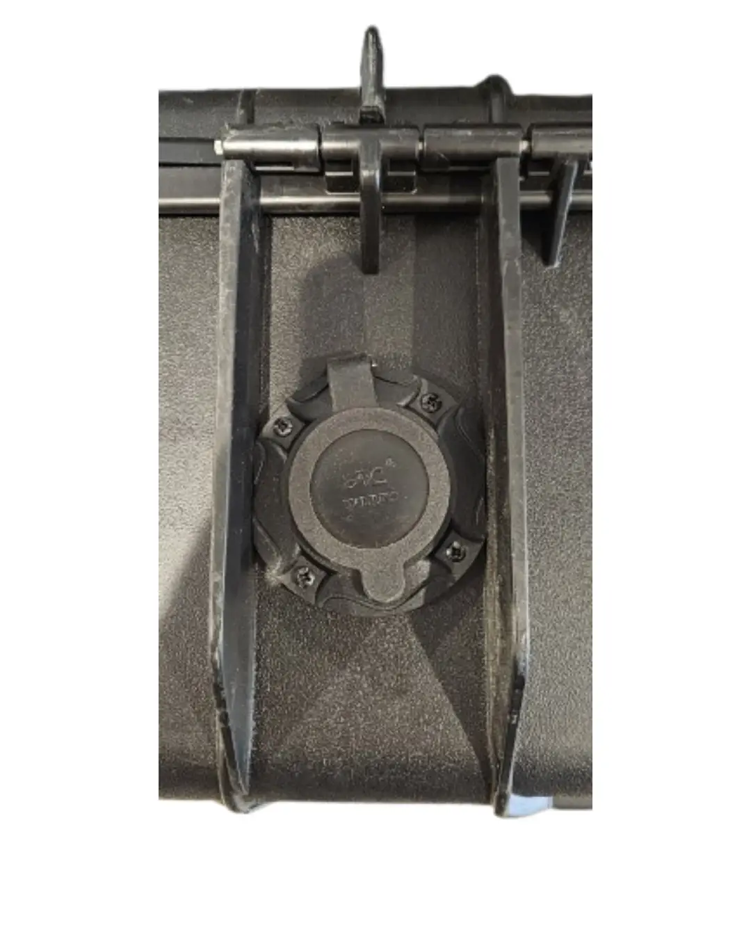 Power Cord For Wireless Kit Case - Image 2