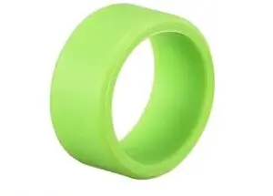 Green ID Ring