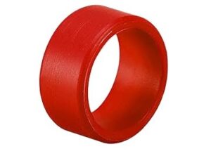 Red ID Ring