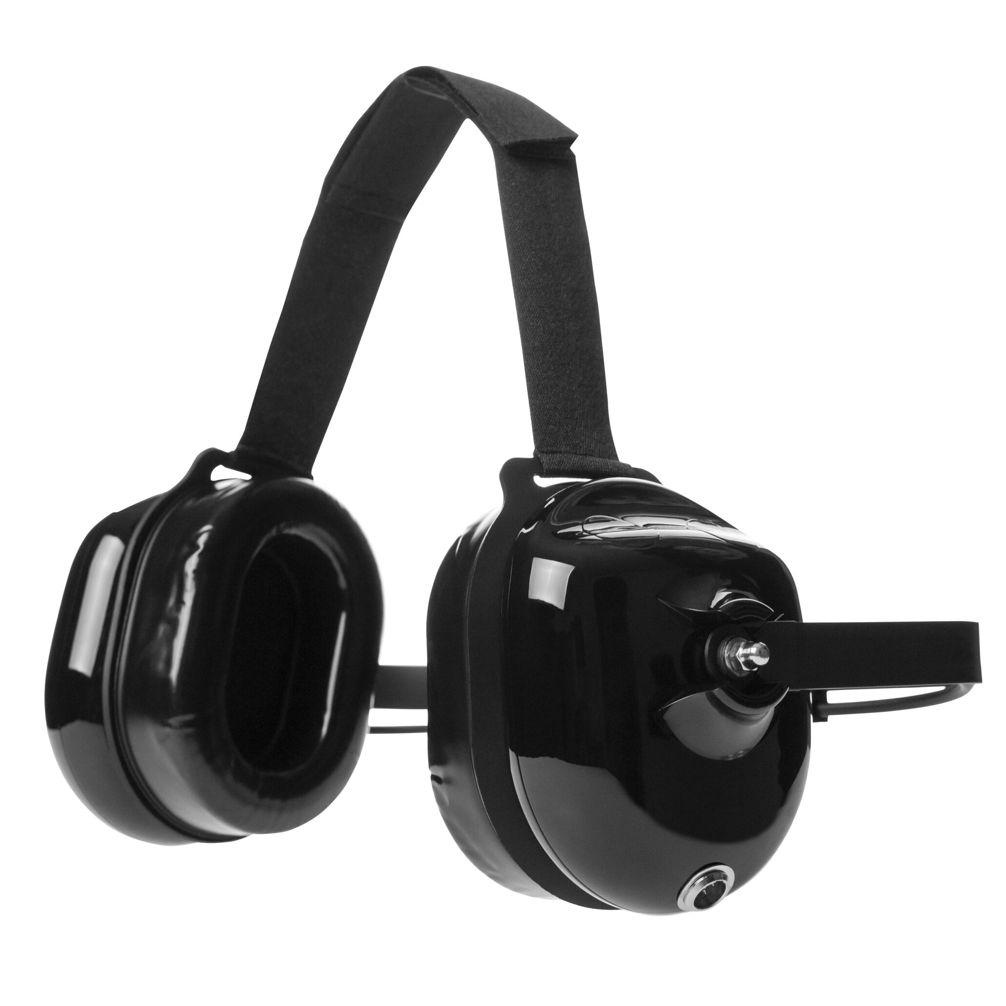 CTRL BTH right front view