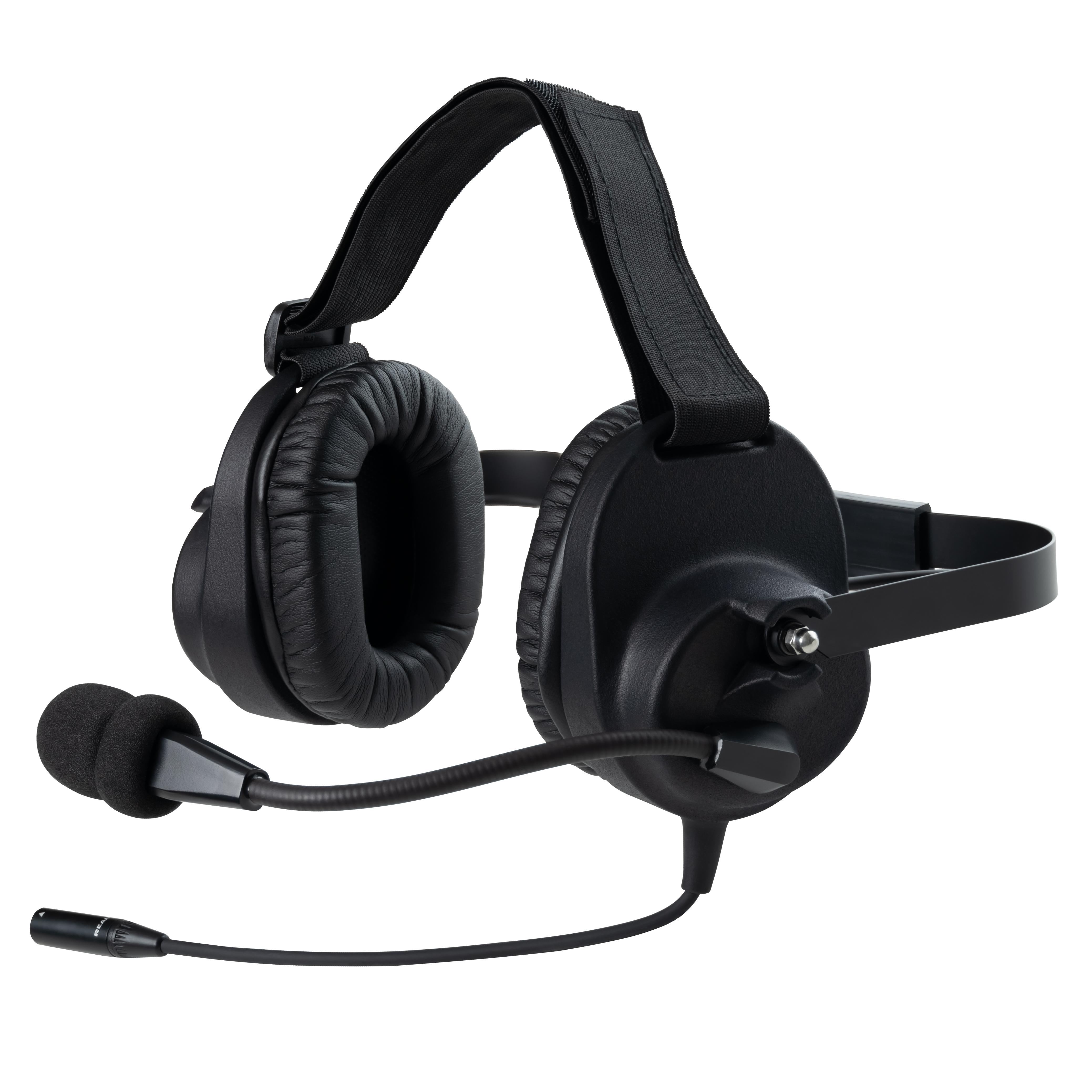 686754918442 UTH Headset (Under the helmet style) - Raydon