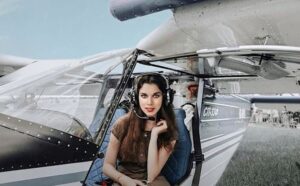 Anastasia TV Interview