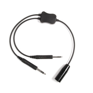 SBJ-13 Heli to GA Adapter