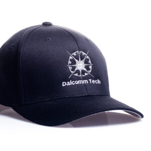 Dalcomm Hat front view