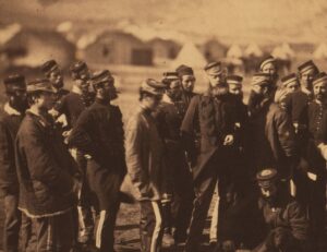 Charge of the Light Brigade