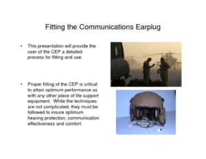 thumbnail of Fitting-the-Communications-Earplug-10-20-11-2