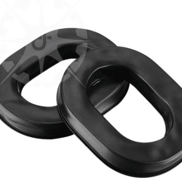 Foam or Gel Ear Seals