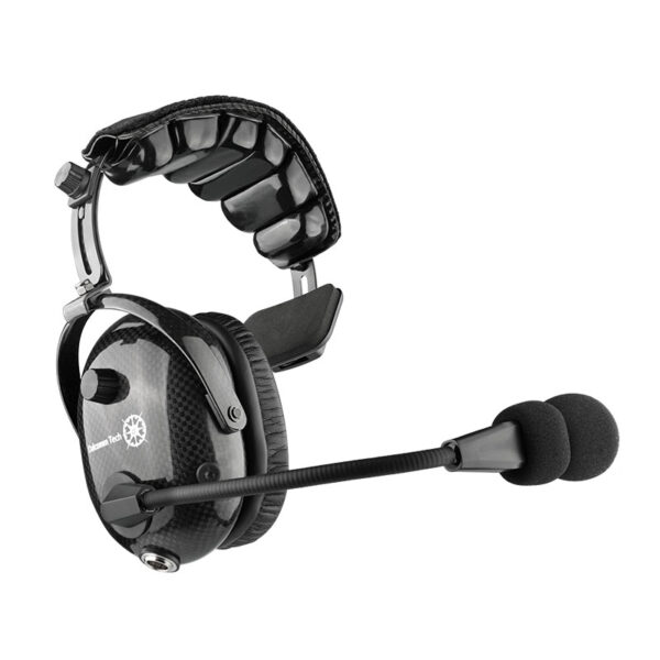J2 Pro Video Headset