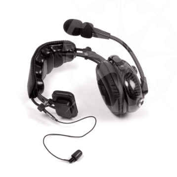 Pro Audio & Video Headsets