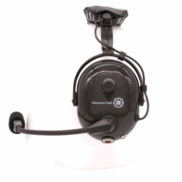 J2-Dual Pro Video Headset