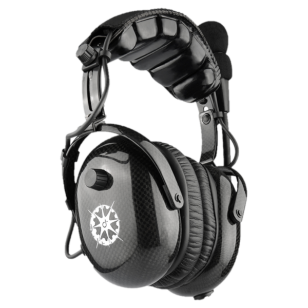 Model J3 headset