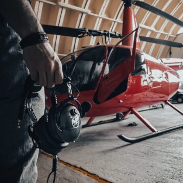 Aviation Headsets